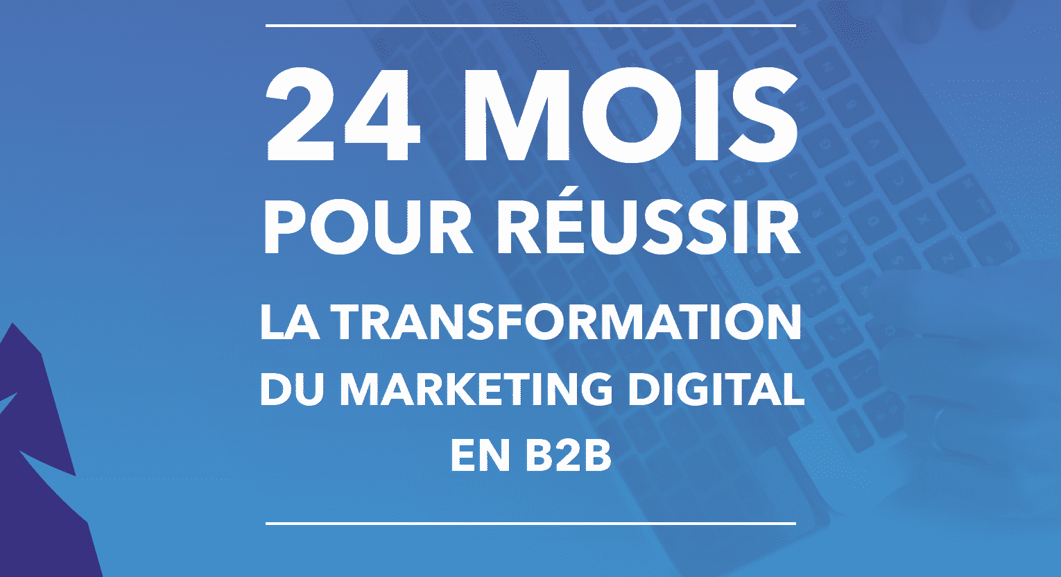 transformation du marketing digital