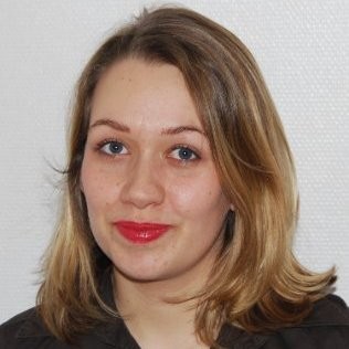 Aurélie Auve