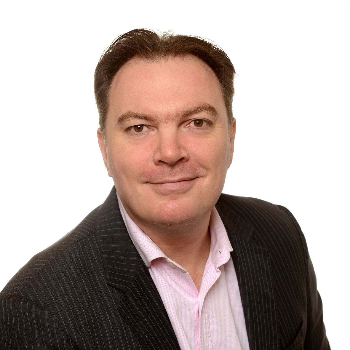 Sylvain Davril