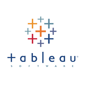 Tableau Merlin Leonard stack marketing