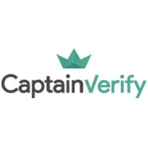 Captain Verify Merlin Leonard stack marketing