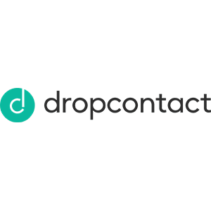 Dropcontact Merlin Leonard stack marketing